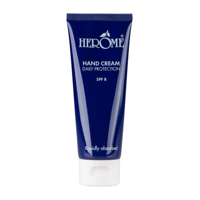 Hand Cream Daily Protection Travelsize