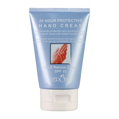 24 Hours Protective Hand Cream