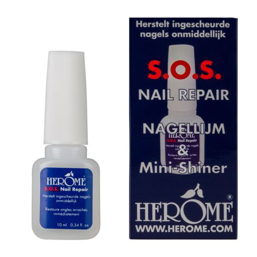 SOS Nail Repair