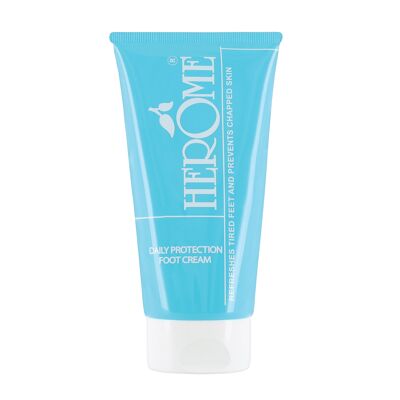 Daily Protection Foot Cream