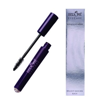 Brilliant Mascara Black