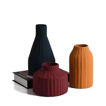 Vases minimalistes nordiques - A 4