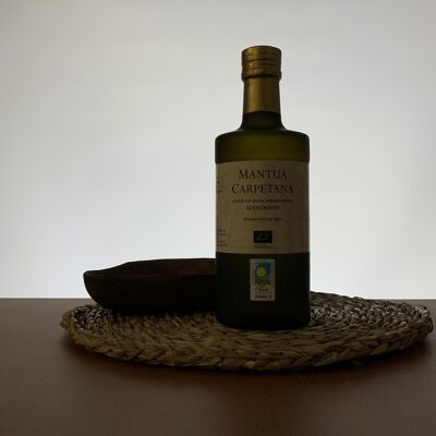 ACEITE DE OLIVA ECOLÓGICO PREMIUM  CORNICABRA