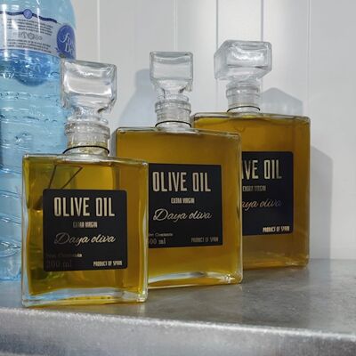 Olive oil oro 200ml