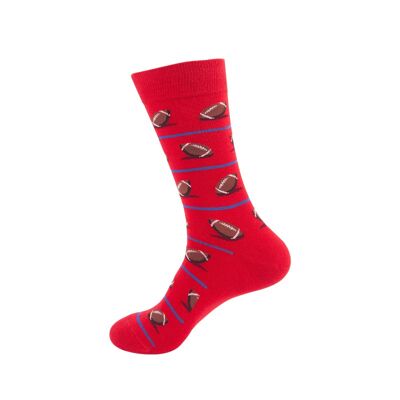 Fantasy Socks CAL052