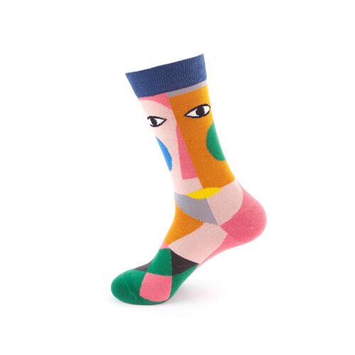 Fantasy Socks