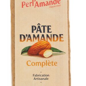 Pâte d'amande Complète 200G