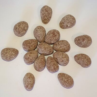 Almond chocolate speculoos milk - bulk - organic