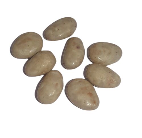 Amande pralinou - vrac - bio