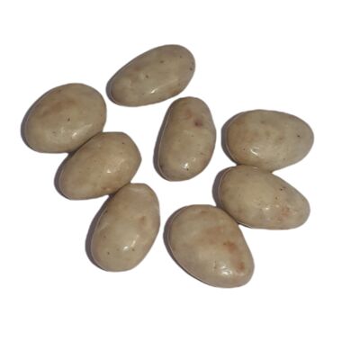 Almond pralinou - bulk - organic