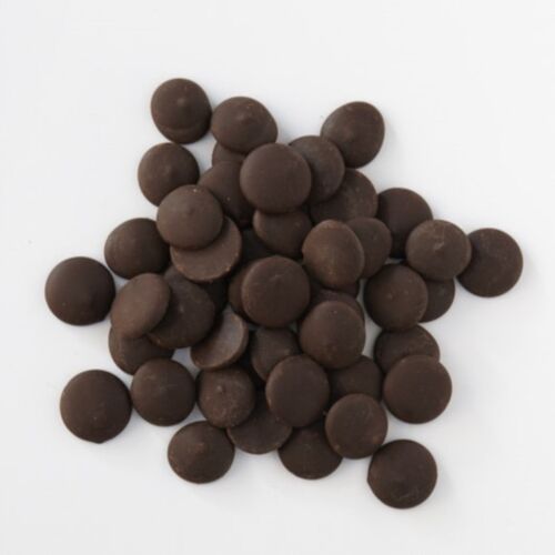 Les chocolats de couverture - chocolat noir, vrac - bio