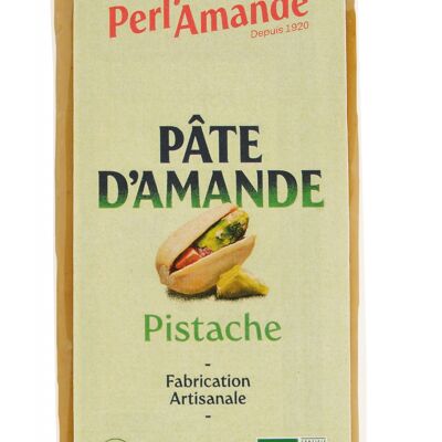 Almond paste Pistachio 200G