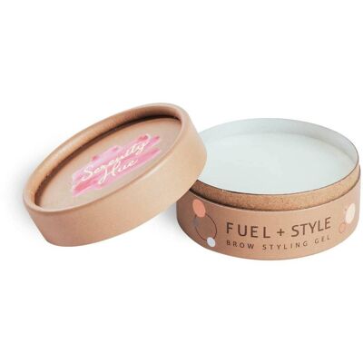 Fuel & Style - Eyebrow gel 35g