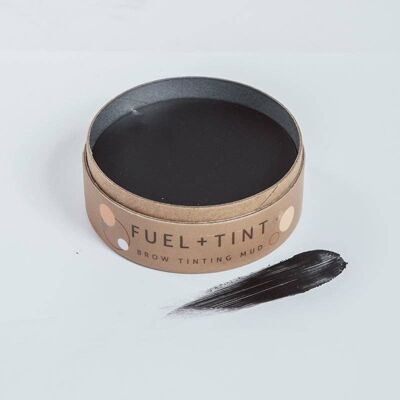 Fuel & Tint -  brow pomade color