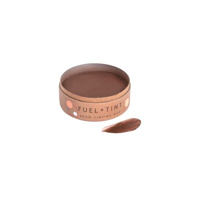 Fuel & Tint- brow pomade color 35g