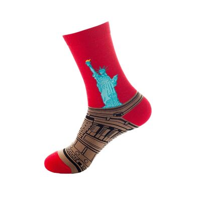 Fantasy-Socken CAL100