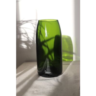 Vase Emy · Bouteille