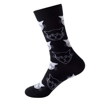 Fantasy socks