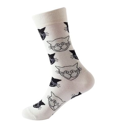 Fantasy Socks CAL125