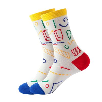 Fantasy Socks