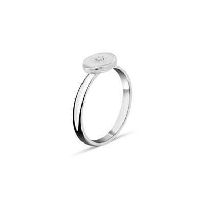 Bague Perrine 1.6g