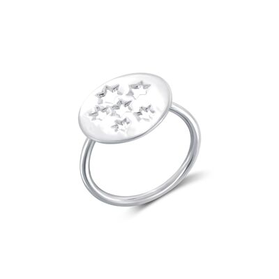 Bague Starcy 1.95g
