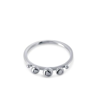 Bague Victoria 1.45g