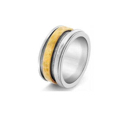 Bague Alba cuivre 7.39g