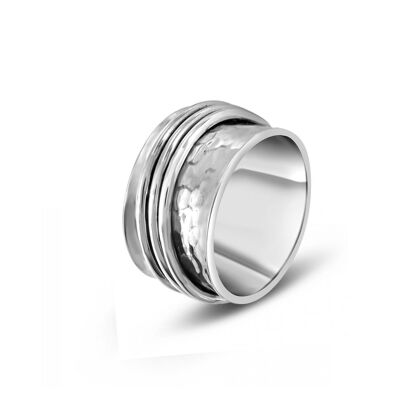 Bague Aliana 11.7g