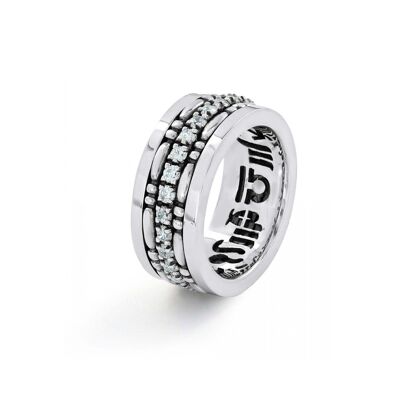 Bague Ella 10.5g