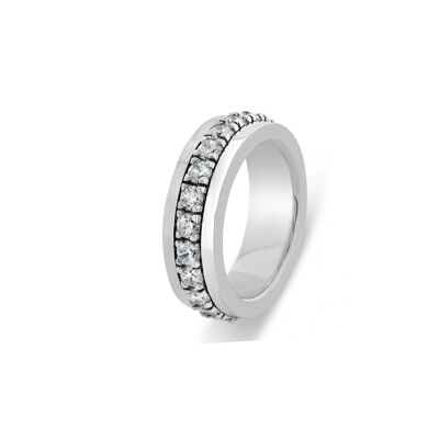 Bague Giulia 9.5g