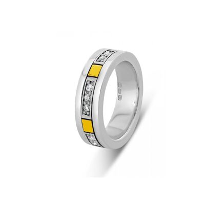 Bague Rafaela 7.9g