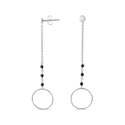 Boucles d'oreilles Kylia 1.4g