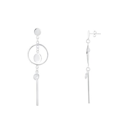 Boucles d'oreilles Orlane 5g