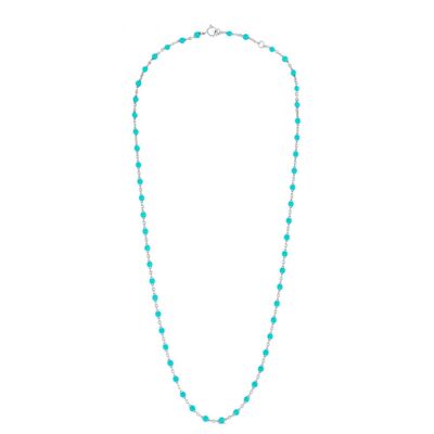 Collier Claira turquoise