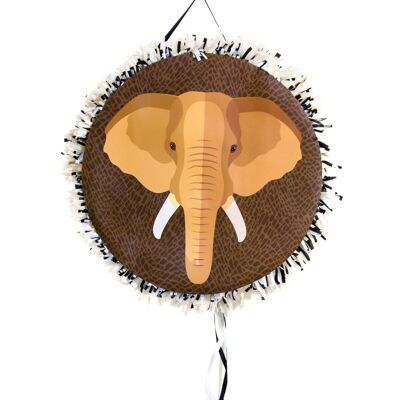 Pinata Savannah - Elefante