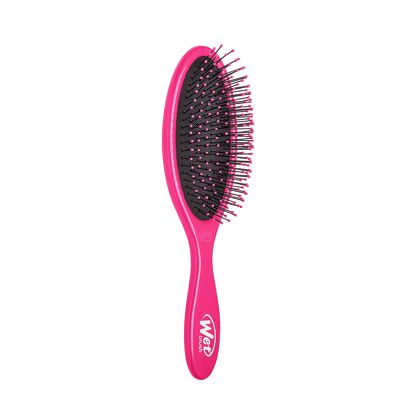 Wetbrush original detangler pink