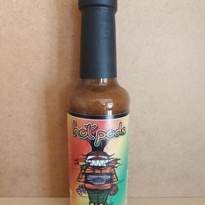 JOLT Hot Sauce