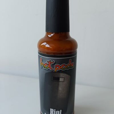 RIOT Peppercorn Hot Sauce