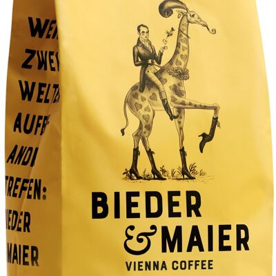 Master Blend 3, Forza 250g