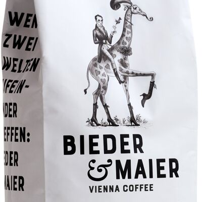 Vienna Blend 3, Dark 250g