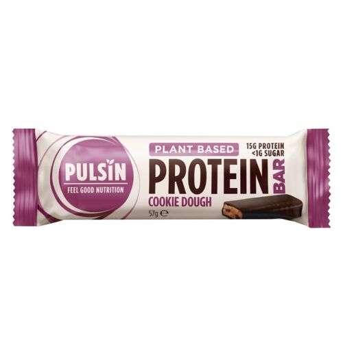 Cookie Dough Protein Bar (12x57g)