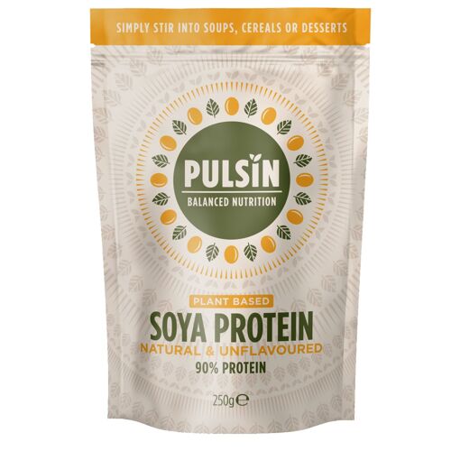 Soya Protein (6x250g)