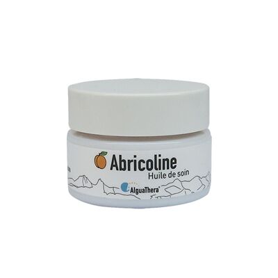 Abricoline huile de soin - 15ml