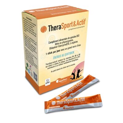 TheraSport&Actif