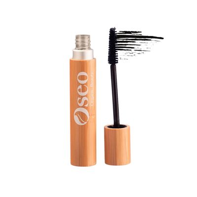 Mascara Bio (noir) - Oseo