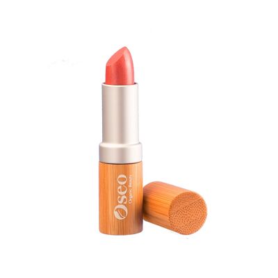 Rouge à lèvres Bio (corail) - Oseo