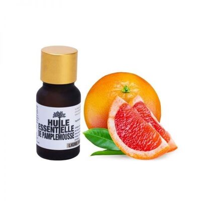 Huile essentielle (pamplemousse bio) - 10 ml