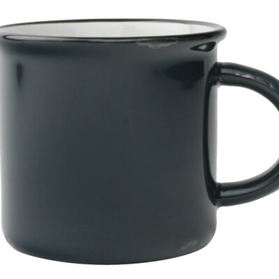 Tinware Mug - Slate
