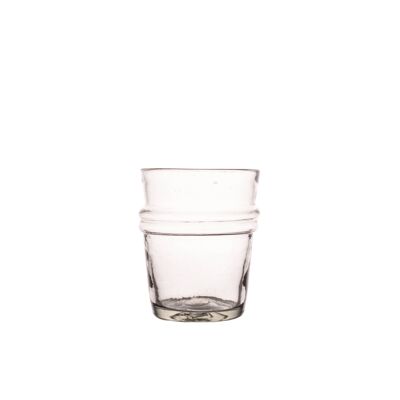 The William Pint Glass - Small
